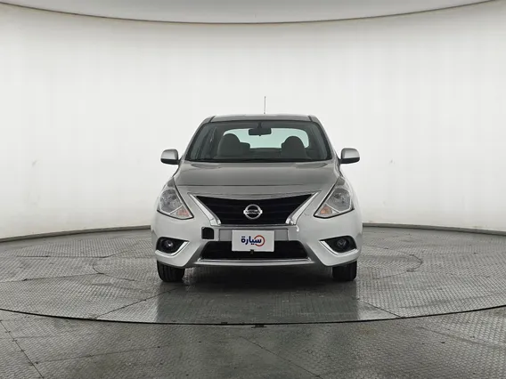 Nissan Sunny Classic-comfort 2023 