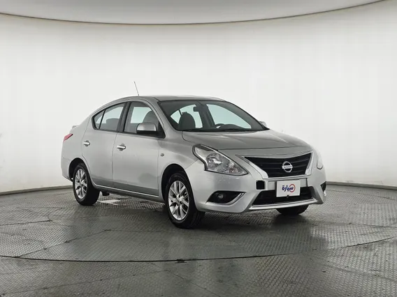 Nissan Sunny Classic-comfort 2023 