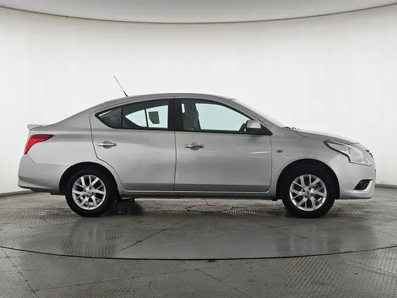 Nissan Sunny Classic-comfort 2023 