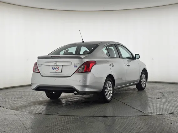 Nissan Sunny Classic-comfort 2023 