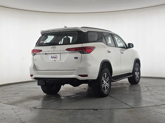 تويوتا فورتشنر GX 2022 دبل