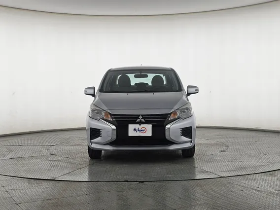 ميتسوبيشي اتراج L 2021 