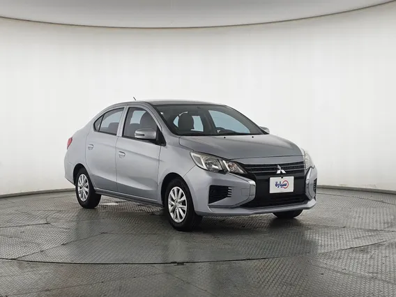 ميتسوبيشي اتراج L 2021 