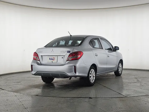 ميتسوبيشي اتراج L 2021 