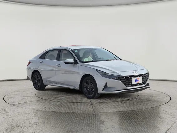 هيونداي النترا سمارت بلس 2022 