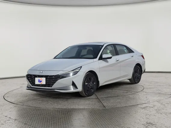 هيونداي النترا سمارت بلس 2022 