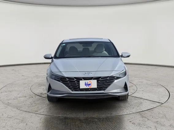 هيونداي النترا سمارت بلس 2022 