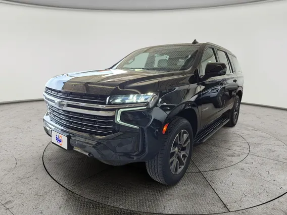 شفروليه تاهو LT 2022 دبل