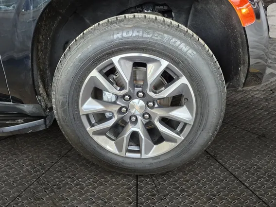 شفروليه تاهو LT 2022 دبل