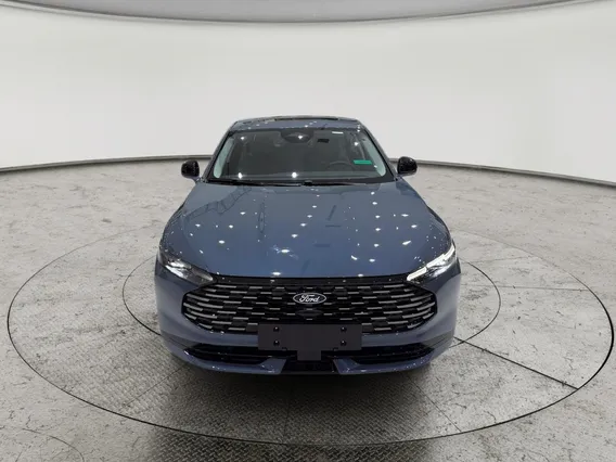 فورد تورس ترند الإصدار الجديد 2026 