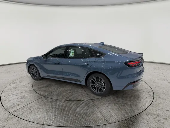 فورد تورس ترند الإصدار الجديد 2026 