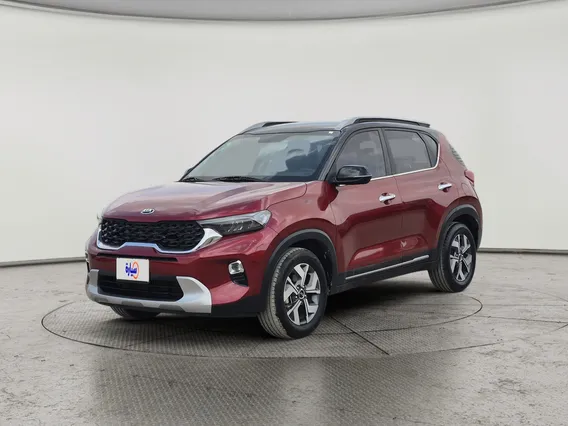 كيا سونيت LX 2021 