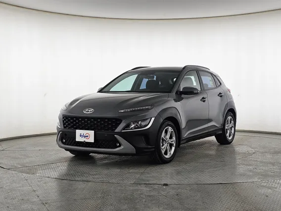 هيونداي كونا سمارت 2023 