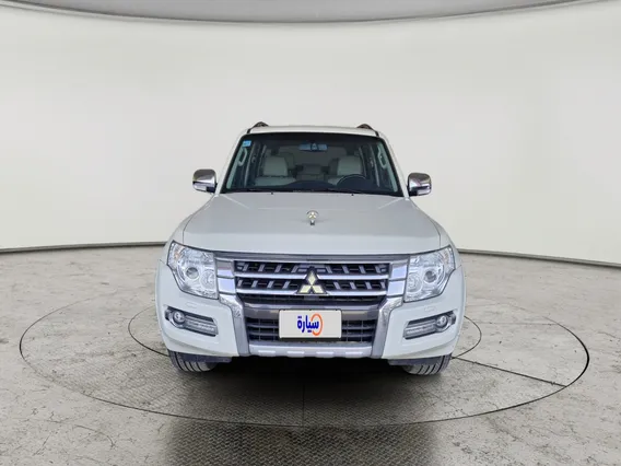 ميتسوبيشي باجيرو GLS 5Doors 2020 دبل