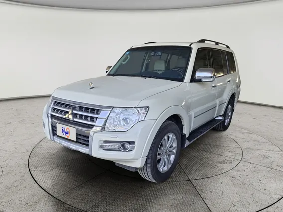 ميتسوبيشي باجيرو GLS 5Doors 2020 دبل