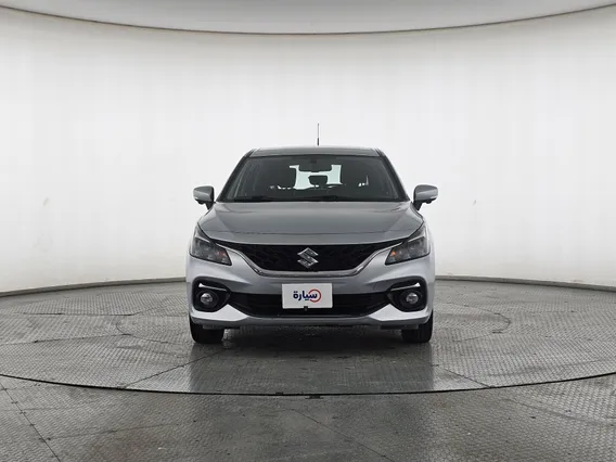 Suzuki Baleno GLX 2024 