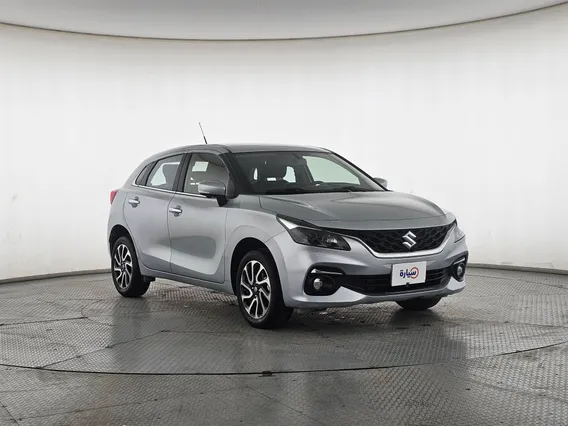 Suzuki Baleno GLX 2024 