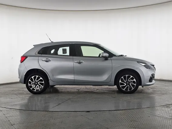 Suzuki Baleno GLX 2024 