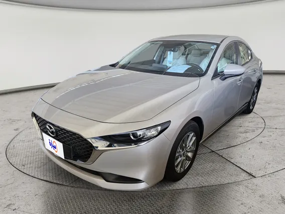 مازدا 3 Basic 2026 