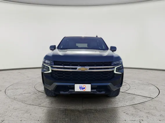 Chevrolet Suburban LS 2023 