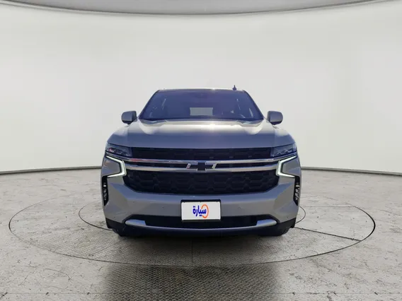 Chevrolet Suburban LS 2023 