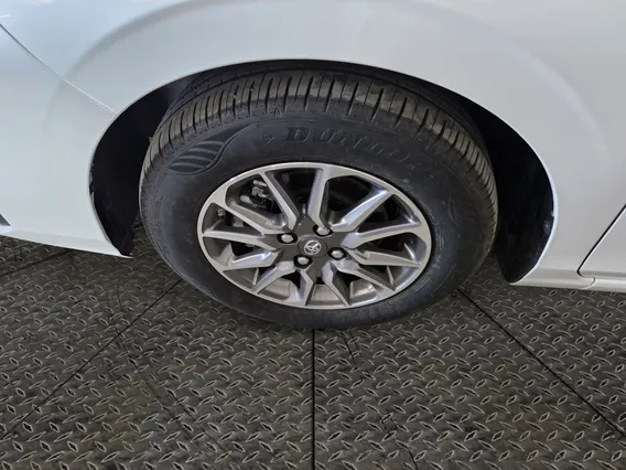 Toyota Yaris  Y 2026 