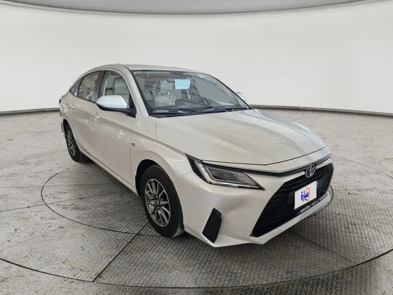 Toyota Yaris  Y 2026 