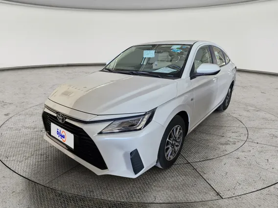 Toyota Yaris  Y 2026 