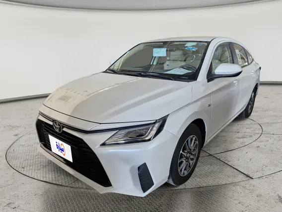 Toyota Yaris  Y 2026 