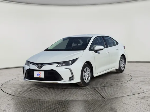 Toyota Corolla XLI 2023 