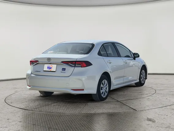 Toyota Corolla XLI 2023 