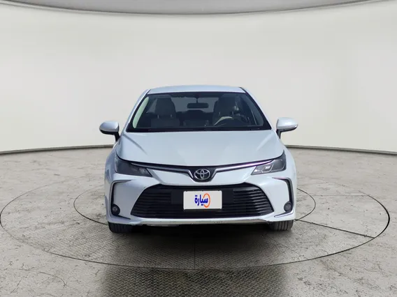 Toyota Corolla XLI 2023 