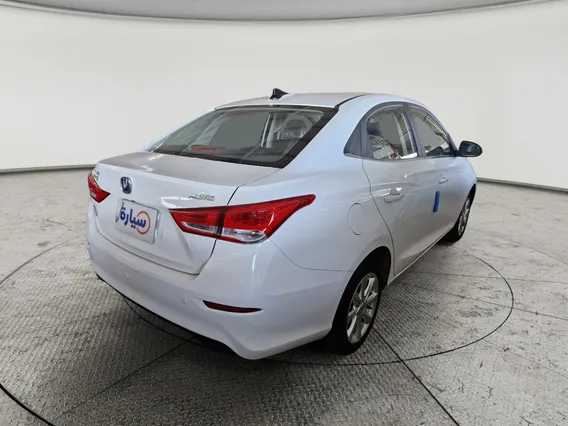 شانجان السفن Full Option 2025 