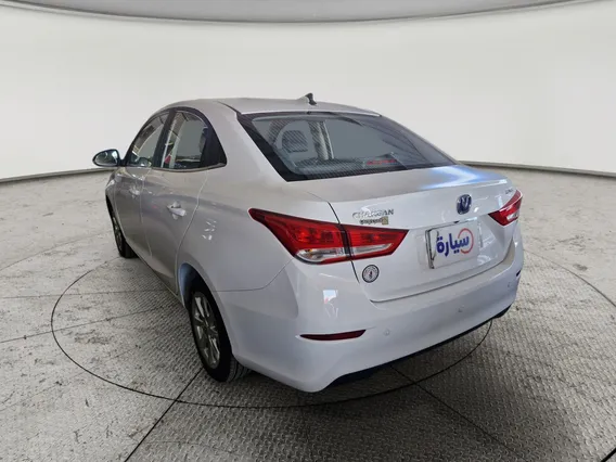 شانجان السفن Full Option 2025 