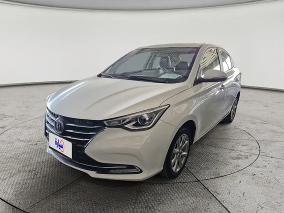Changan Alsvin Full Option 2025 