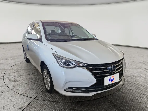 Changan Alsvin Full Option 2025 