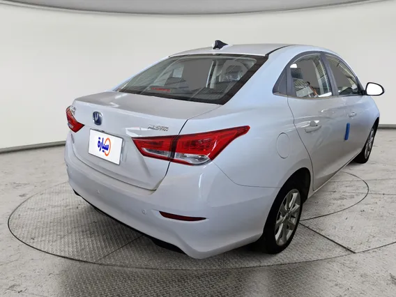 Changan Alsvin Full Option 2025 