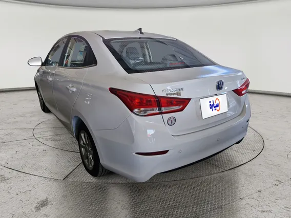 Changan Alsvin Full Option 2025 