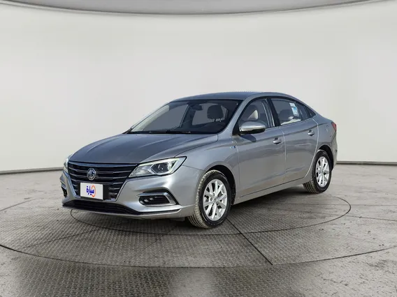 ام جي 5 COM 2022 