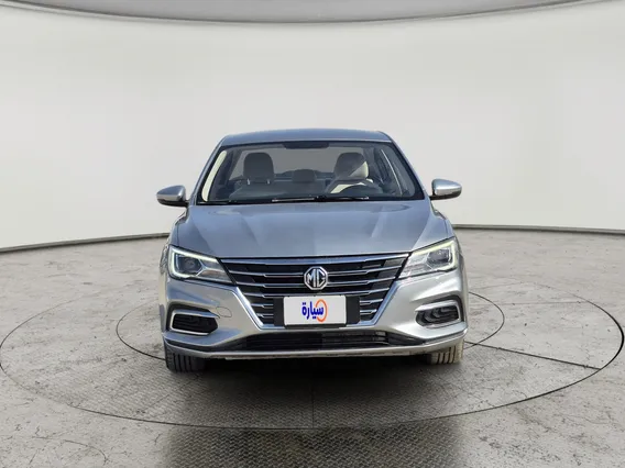 ام جي 5 COM 2022 