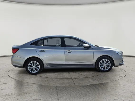 ام جي 5 COM 2022 