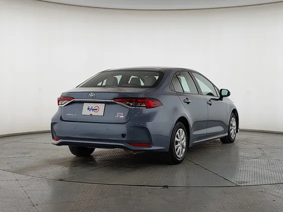 تويوتا كورولا XLI 2020 