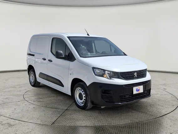 بيجو بارتنر Short van 2023 