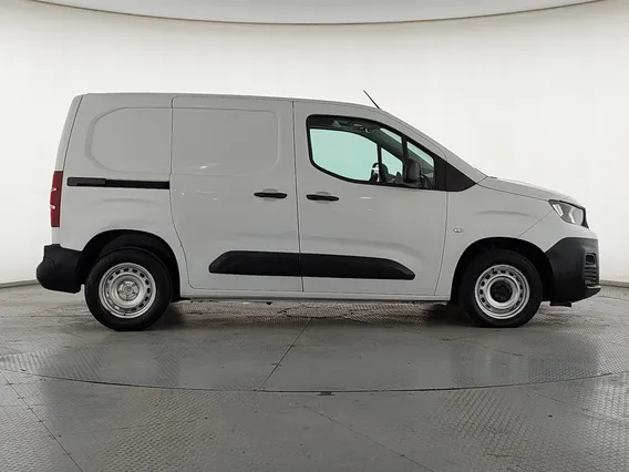 Peugeot Partner Short van 2023 
