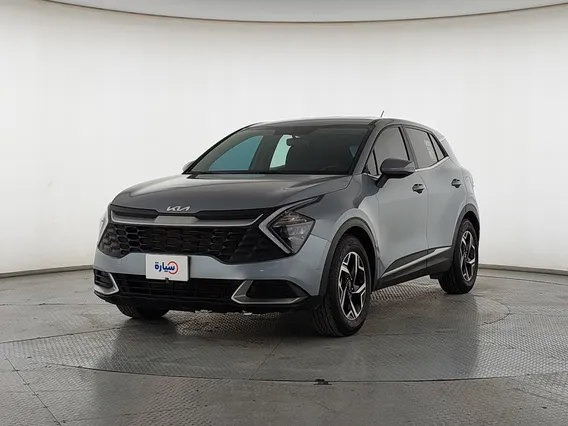 Kia Sportage LX 2023 