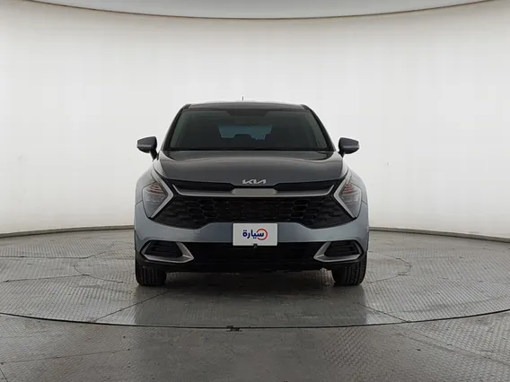 Kia Sportage LX 2023 