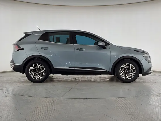 Kia Sportage LX 2023 