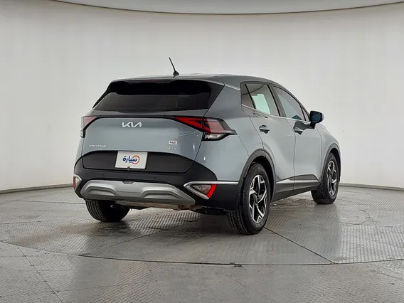Kia Sportage LX 2023 