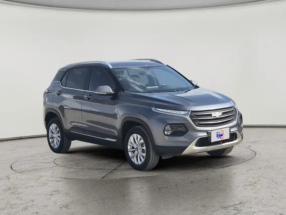 Chevrolet Groove LT 2023 
