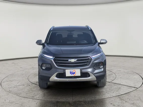 Chevrolet Groove LT 2023 
